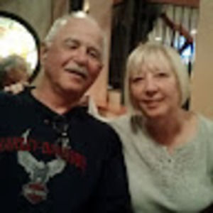 Meet your Posher, Mike